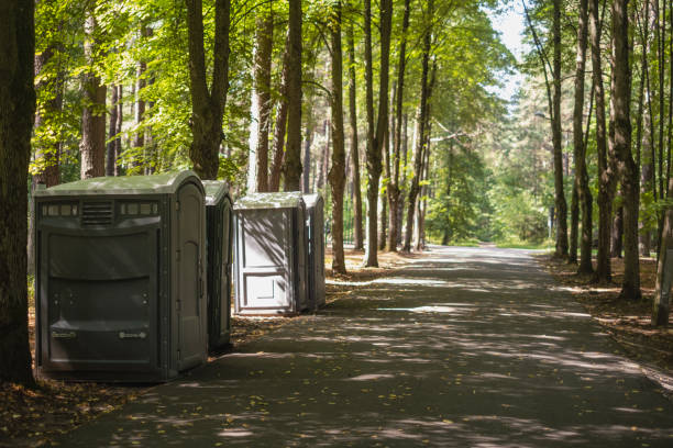 Best Portable restroom trailer rental  in Council Bluffs, IA