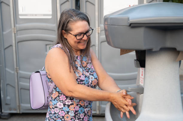 Best Local porta potty services  in Council Bluffs, IA
